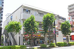 コトニアル木下 201