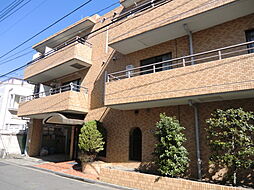 バームハイツ武蔵小金井 210