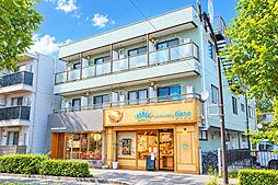 CBグリーンハイツ 302
