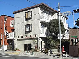 サカエハイツ 206