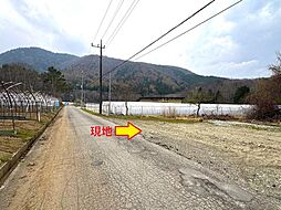 那須塩原市中塩原 柏木平