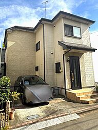 東久留米市南沢　中古戸建て