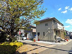 小金井市緑町　中古一戸建住宅
