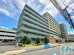 クレストフォルム東京リバーコースト 611