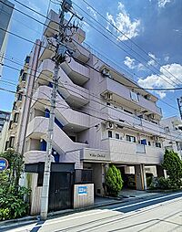 ヴィラ・オーキッド 208