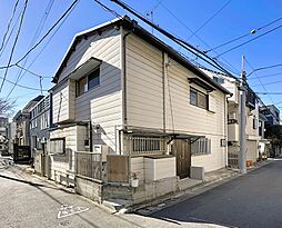 南蒲田3135戸建 1