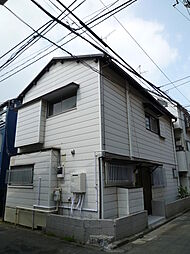 南蒲田3135戸建 1