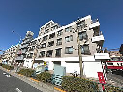 グランレイム羽田 401