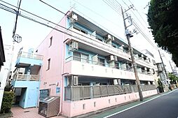 サンパティオサンアイパート8 206