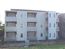 ラ・フォルテ多摩川 203