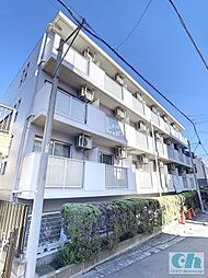 サンパティオサンアイパート5 205