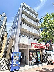 江川ホームズ 304