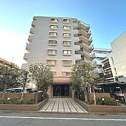 エンゼルハイム大鳥居第10 704