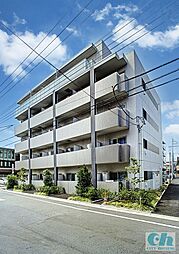 シティプラザ西糀谷 403