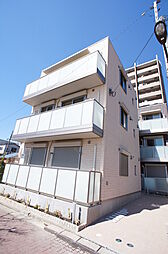 ハウス リヴィエール 302