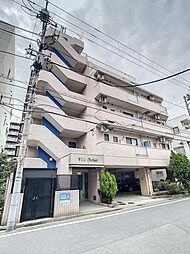 ヴィラ・オーキッド 307