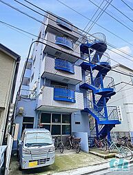 クレセールアズマ 203