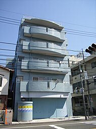 クリンライフハイツ 503