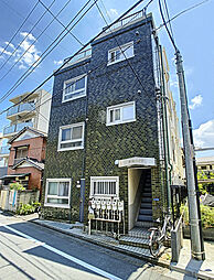 タカナシハイツ 102