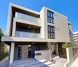 へーベル羽田プレミアム 206