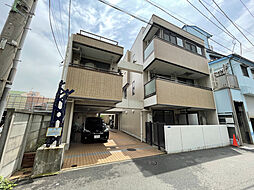 羽田ツインコート 104