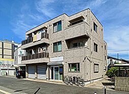 ベルソレイユ 203