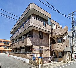 メゾンアミティエ 206