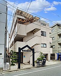 ハイパールマンションII 201