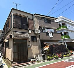 萩中2154戸建 1・2F