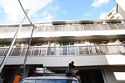 ヴァイセスハウス 201