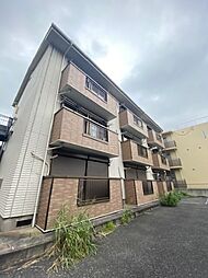 メイゾン多摩川 303