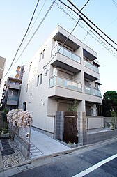 サンフォレスト 201