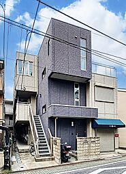 リヴァーフォレスト 105