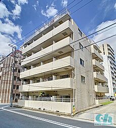 ウインベルソロ川崎第13 602