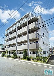 シティプラザ西糀谷 104