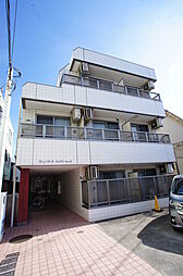 サンパティオサンアイパート9 104