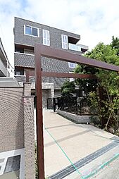 メゾンドガーデン西糀谷 102