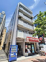 江川ホームズ 404