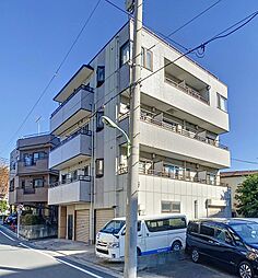 グレースハイツK 403