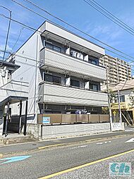 トノピエール萩中 203
