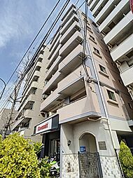 ヴィラ・オーキッドII 402