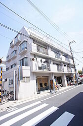 マンションシバタ 402