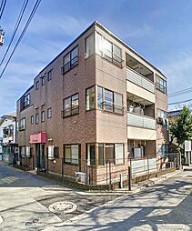 K’sマンション 202
