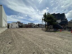 本羽田1丁目貸地
