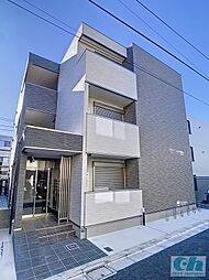 コヴェントガーデン 301