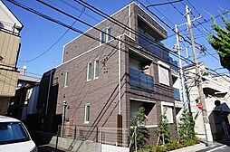 WinSeed大森East 202