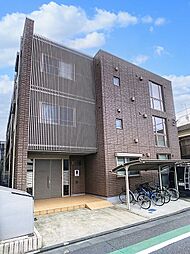 オランジュ大森 105