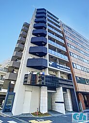 レジデンスイースト大森 302