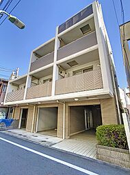 マジェスティ大森 305