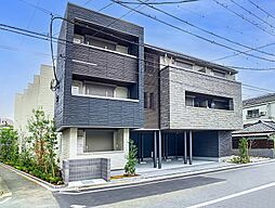 アリュール大森東 306